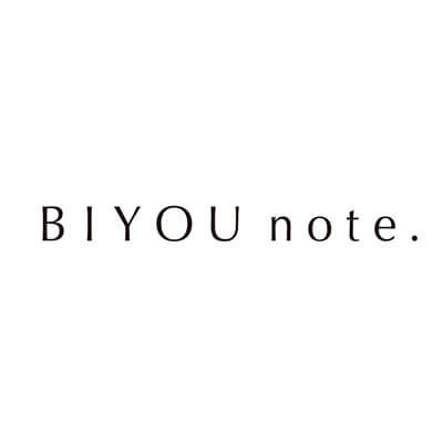 美容note.編集部